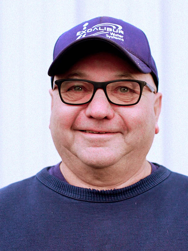 Gary Freeman