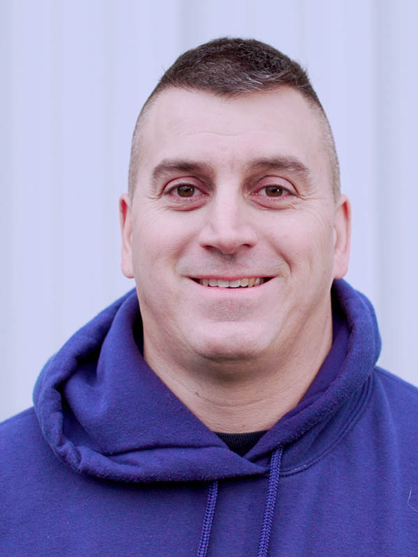 Tony Drew