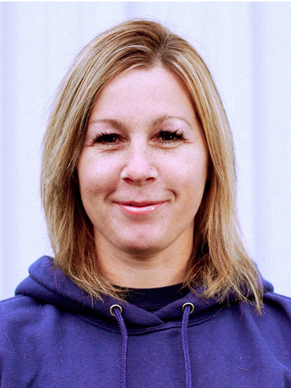 Suzanne Pelow