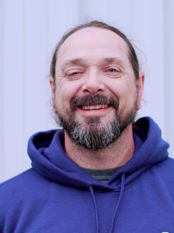 Joel Ideson