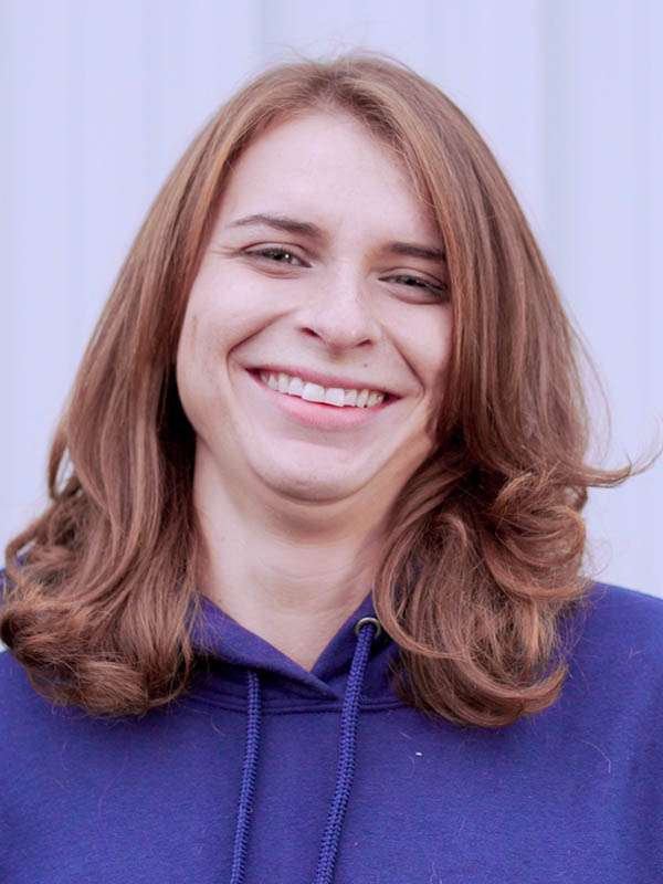 Samantha Falkner