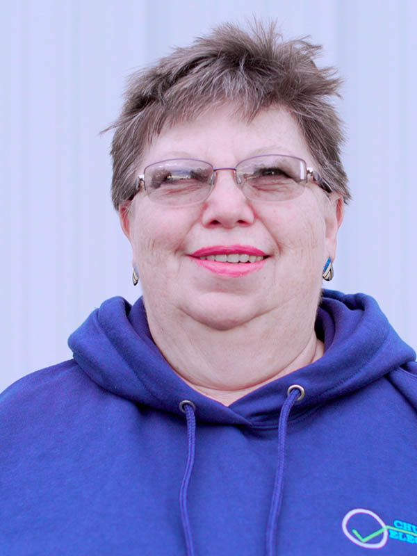 Isabel Keefer
